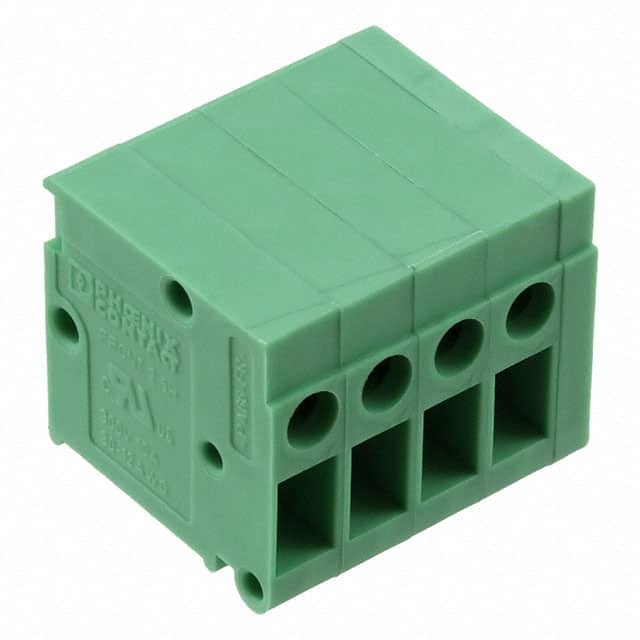 1700781 Phoenix Contact  Wire to Board